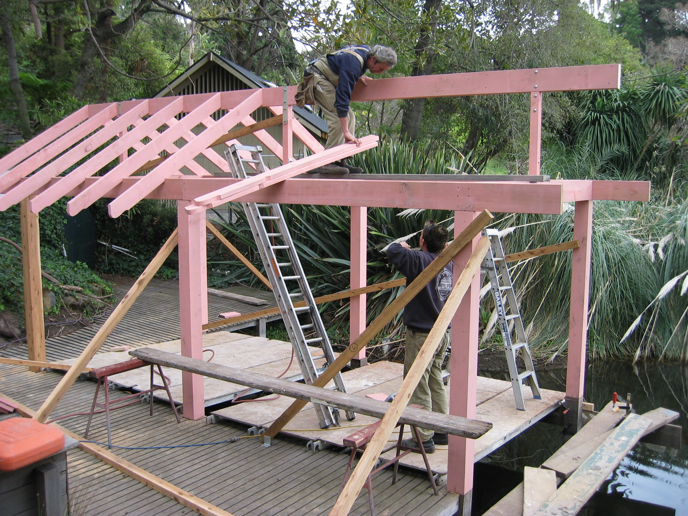 Project photos – Better Building